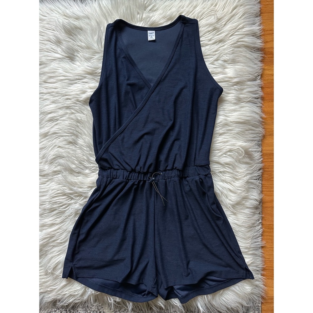 Old Navy Go Dry active romper